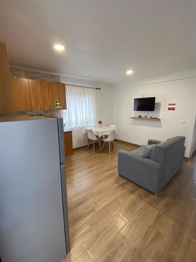 Apartamentos 4 Estacoes Faja Grande Εξωτερικό φωτογραφία